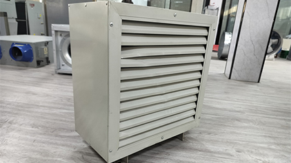 Routine maintenance of heater heating appliances