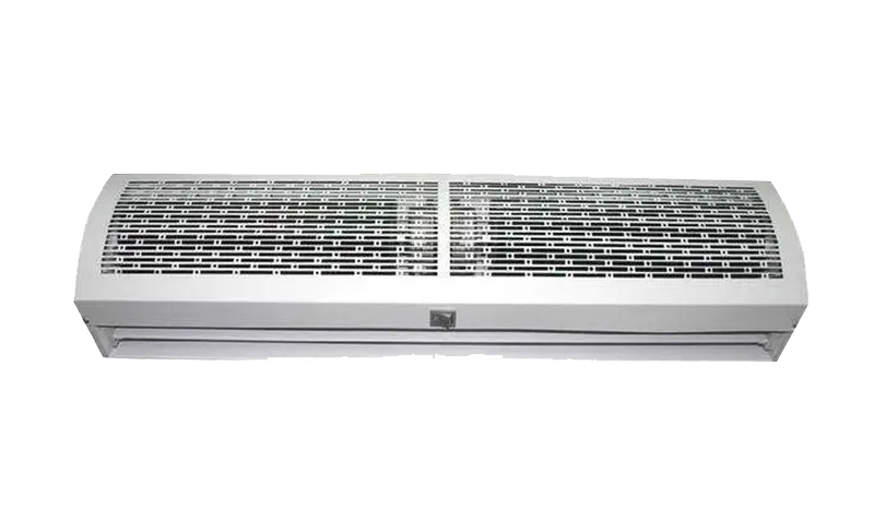 Cross Flow Air Curtain