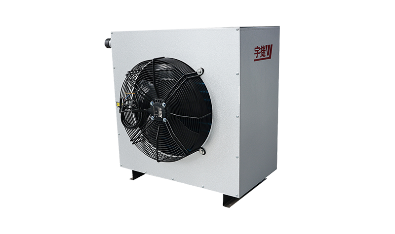 GS type heater