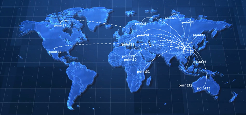 Marketing network